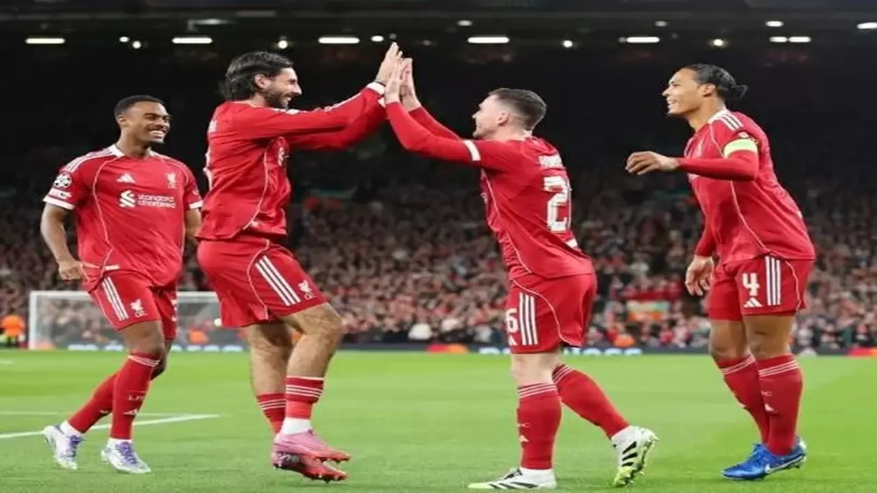 موعد مباراة ليفربول ضد وولفرهامبتون والقنوات الناقلة للمواجهة المرتقبة بالدوري الإنجليزي